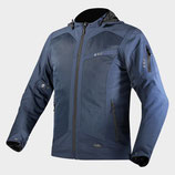 LS2 BOLTON AIR MAN JACKET BLUE