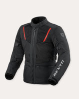 Giacca Levante 2 H2O DARK GREY