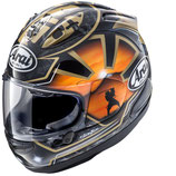 RX-7 V EVO PEDROSA GOLD SPIRIT