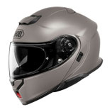 Casco Shoei Neotec 3 CHALK GREY