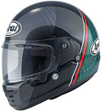 Casco Moto Integrale Arai CONCEPT-XE Temu GREEN
