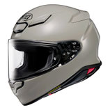 Casco Shoei NXR 2 chalK GREY