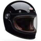Casco Moto Integrale Custom Bell BULLITT GT Nero