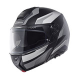 Casco Schuberth Concept Tracer antracite opaco