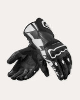 Guanti Argon 3 NERO BIANCO