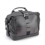 CRM106 Borsa laterale singola, 13 lt. Per il fissaggio è necessario l’utilizzo della fascia da sella CRM105 (acquistabile separatamente)