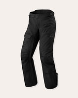 Pantaloni Alpinus GTX