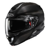 Casco Modulare Hjc Rpha 91 Carbon nero