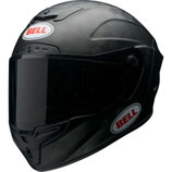 Casco Moto Integrale BELL PRO STAR FIM Nero Opaco