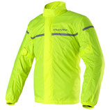 Giacca Moto Antipioggia Clover RAINBLASTER WP GIALLA