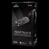 CARDO PACKTALK-S per caschi SHOEI gen 3