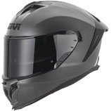 Casco Moto Integrale Givi 50.3 Titanio Opaco