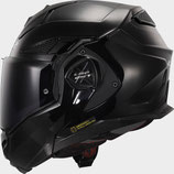 FF901 ADVANT X  SOLID  BLACK