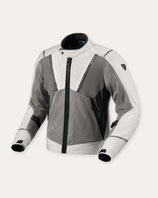 Giacca Airwave 4 Silver-Anthracite