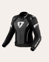 Giacca Xena 4 Pro Ladies NERA