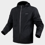 LS2 BOLTON LADY JACKET BLACK