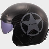 LS2 OF601 BOB II C STAR GREY-06