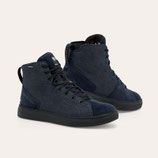 Scarpe Delta H2O nere/blu
