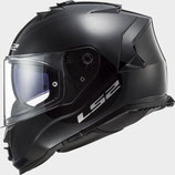 LS2 FF800 STORM II SOLID GLOSS BLACK-06
