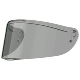 FF807 VISOR DRAGON LIGHT SMOKE