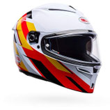 CASCO BELL LITHIUM 2026 MOTION GRIGIO/VERDE