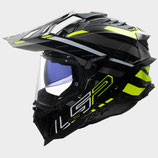 EXPLORER C MX701  EDGE YELLOW