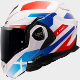 LS2 FF901 ADVANT X NOVA WHITE BLUE RED-06