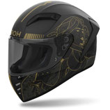 Casco Moto Integrale Airoh CONNOR TITAN