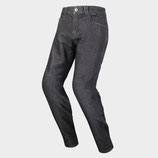 LS2 STONE MAN JEANS BLACK