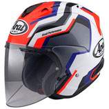 Casco Arai SZ-R VAS RSW TRICO