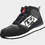 LS2 NOVA MAN BOOTS DARK GREY 71140U0107