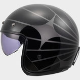 LS2 OF601 BOB II COSMIC BLACK GREY-06