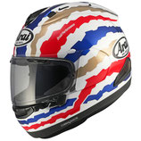 Casco Arai RX-7V Evo Doohan Jubilee Restyle