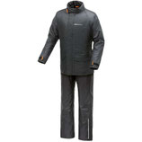 Tuta Antipioggia Moto Tucano Urbano 575 SET DILUVIO DAY HYDROSCUD Nero