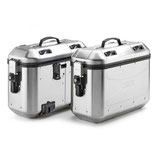 DLMK36APACK2  COPPIA DI VALIGIE LAT.TREKKER DOLOMITI