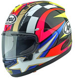 ARAI RX-7 V EVO SCHWANTZ 30 TH ANNIVERSARY