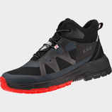 LS2 TORRENT MAN BOOTS WP BLACK