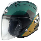 Casco Arai SZ-R VAS EVO LEGANTE