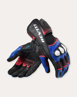 Guanti Xena 4 Ladies NERO BLU (DONNA)
