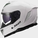 LS2 FF818 STORM III NERO BIANCO