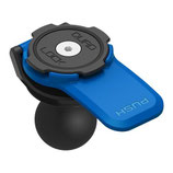 Adattatore Quad Lock QLM-BAL-2 A Sfera Da 1"