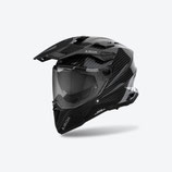 AIROH COMMANDER 2 CARBON STYLISH