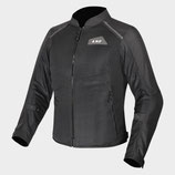 LS2 BREEZE LADY JACKET BLACK