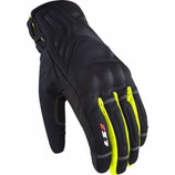 Guanto Jet II NERO GIALLO