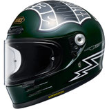 Casco Moto Shoei GLAMSTER 06 Heiwa Motorcycle TC4