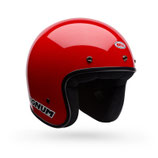 Casco Bell Magnum ROSSO