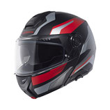 Schuberth Concept Tracer rosso opaco