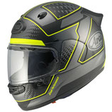 Casco Arai QUANTIC GIU YELLOW