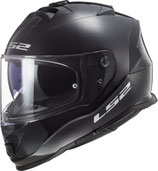LS2 FF800 STORM II NERO LUCIDO 06