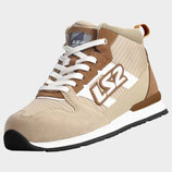 LS2 NOVA MAN BOOTS CREAM